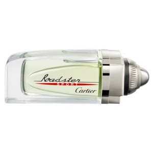 Roadster Sport by Cartier– Basenotes